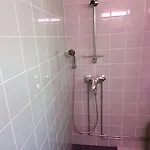 Moekki Ja Rantasauna Saimaan Rannalla