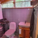 Apartman Moekki Ja Rantasauna Saimaan Rannalla *