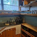 Moekki Ja Rantasauna Saimaan Rannalla