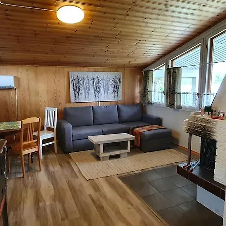 아파트 Moekki Ja Rantasauna Saimaan Rannalla Taipalsaari