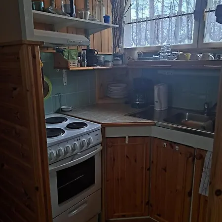 Moekki Ja Rantasauna Saimaan Rannalla * Taipalsaari