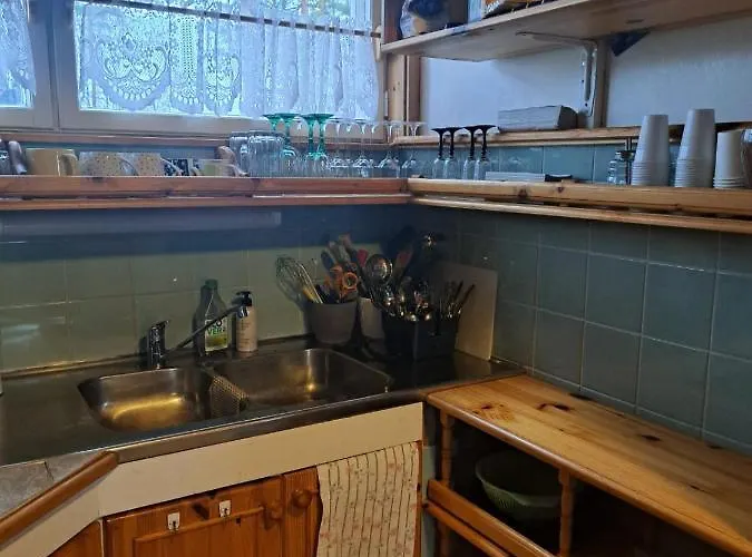 Moekki Ja Rantasauna Saimaan Rannalla