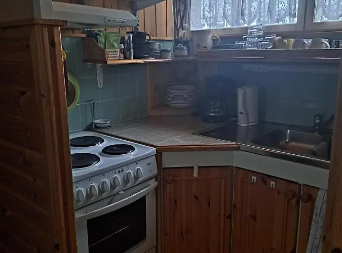 Moekki Ja Rantasauna Saimaan Rannalla * Taipalsaari